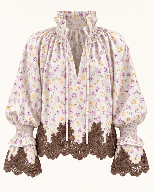 Livia blouse