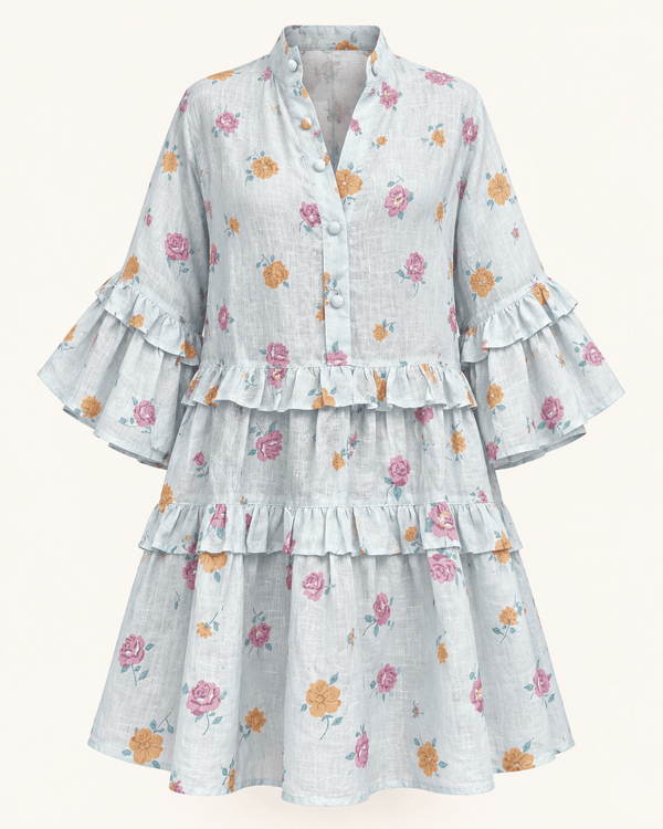 Luca Dress – packshot