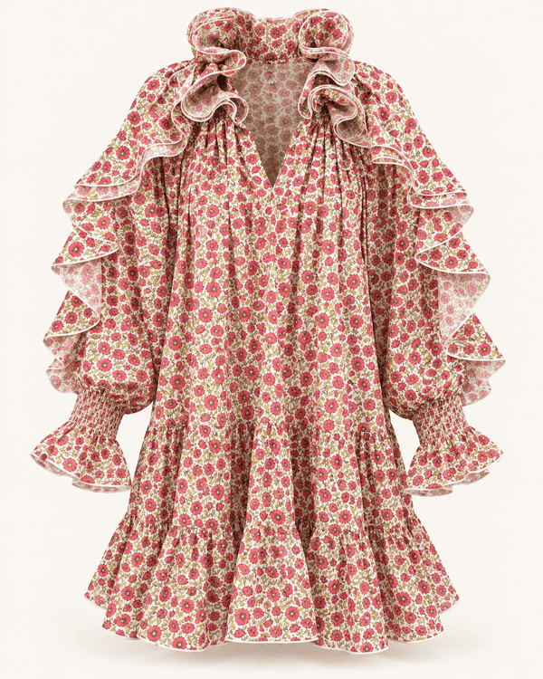 MARLO JASMIN DRESS – packshot