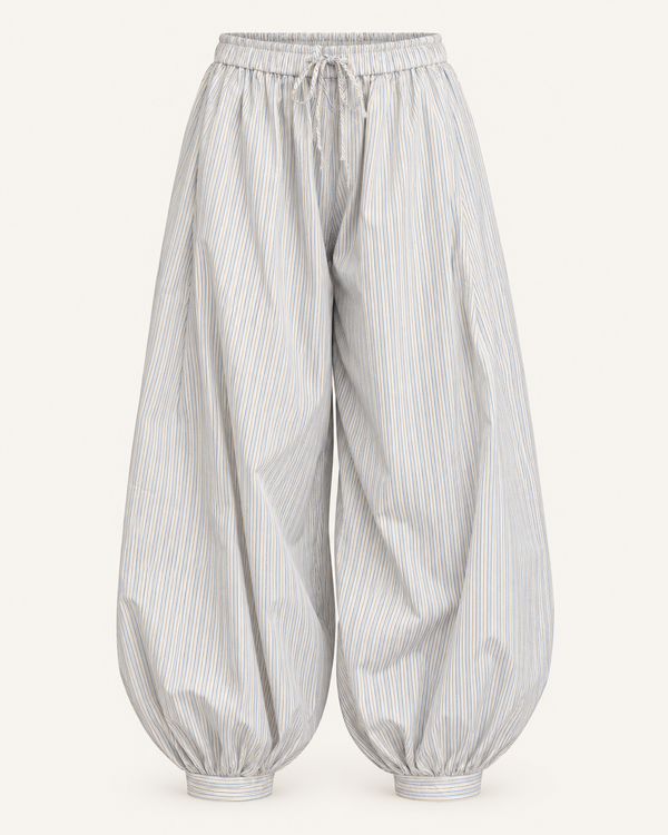 COLLETTE LIZA BALOON PANT – packshot