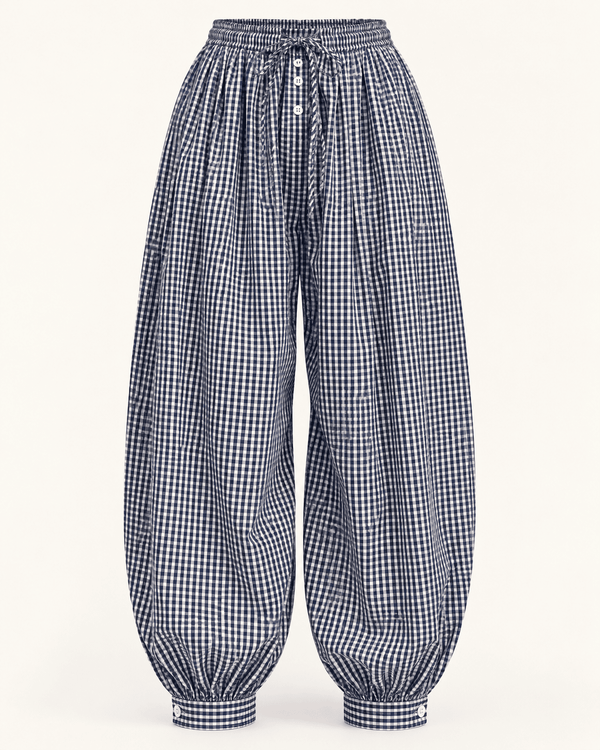 POPPY LIZA BALLON PANT – packshot