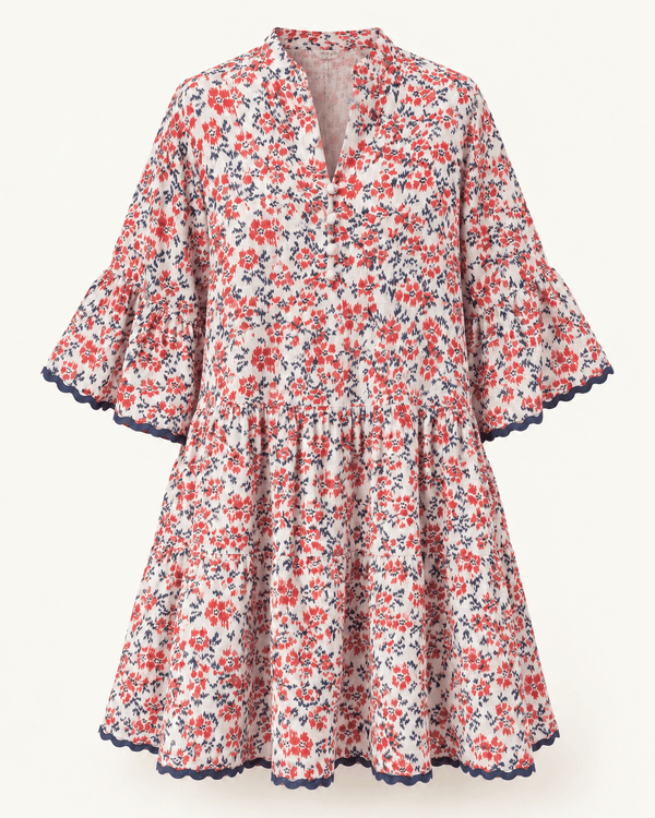 Romeo Dress – packshot
