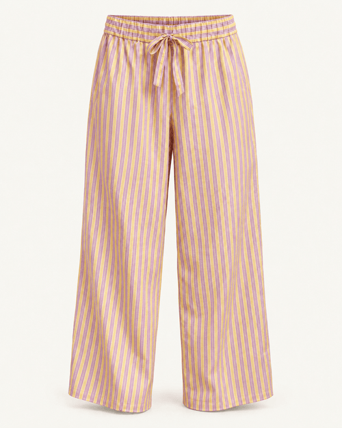 SILENT ROSE PANTS