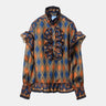 AMBER SARI SHIRT Skjorter og toppe Joseph CPH