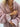 Amélie Blouse Rose Dust Blouse Joseph Copenhagen 