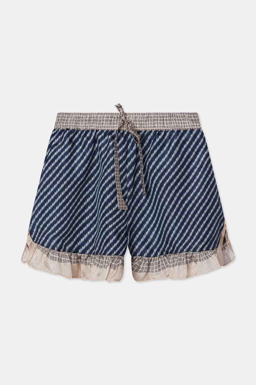 ANEMONE FRILL SHORTS Shorts Joseph CPH