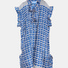 AQUAMARINE SUMMER DRESS Kjoler Joseph CPH