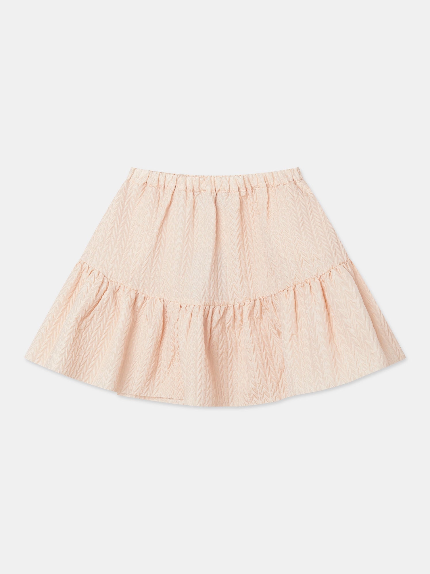 BABY POWDER SKIRT Kjoler Joseph CPH