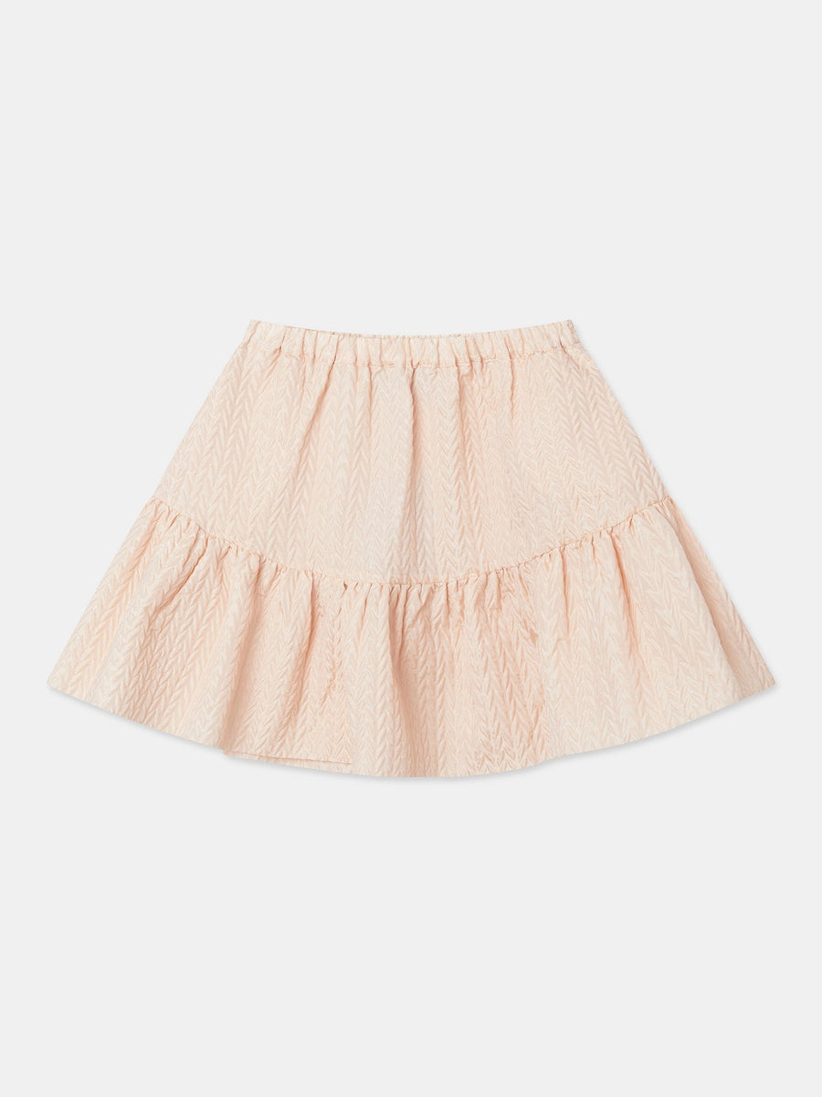 BABY POWDER SKIRT Kjoler Joseph CPH