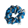 BALI BLUE SCRUNCHIE Joseph Copenhagen