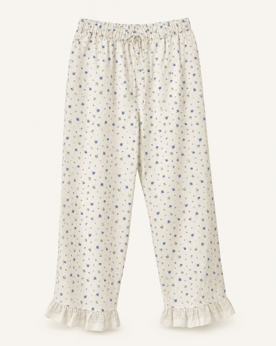 BLOSSOM BREEZE DAISY PANTS – packshot