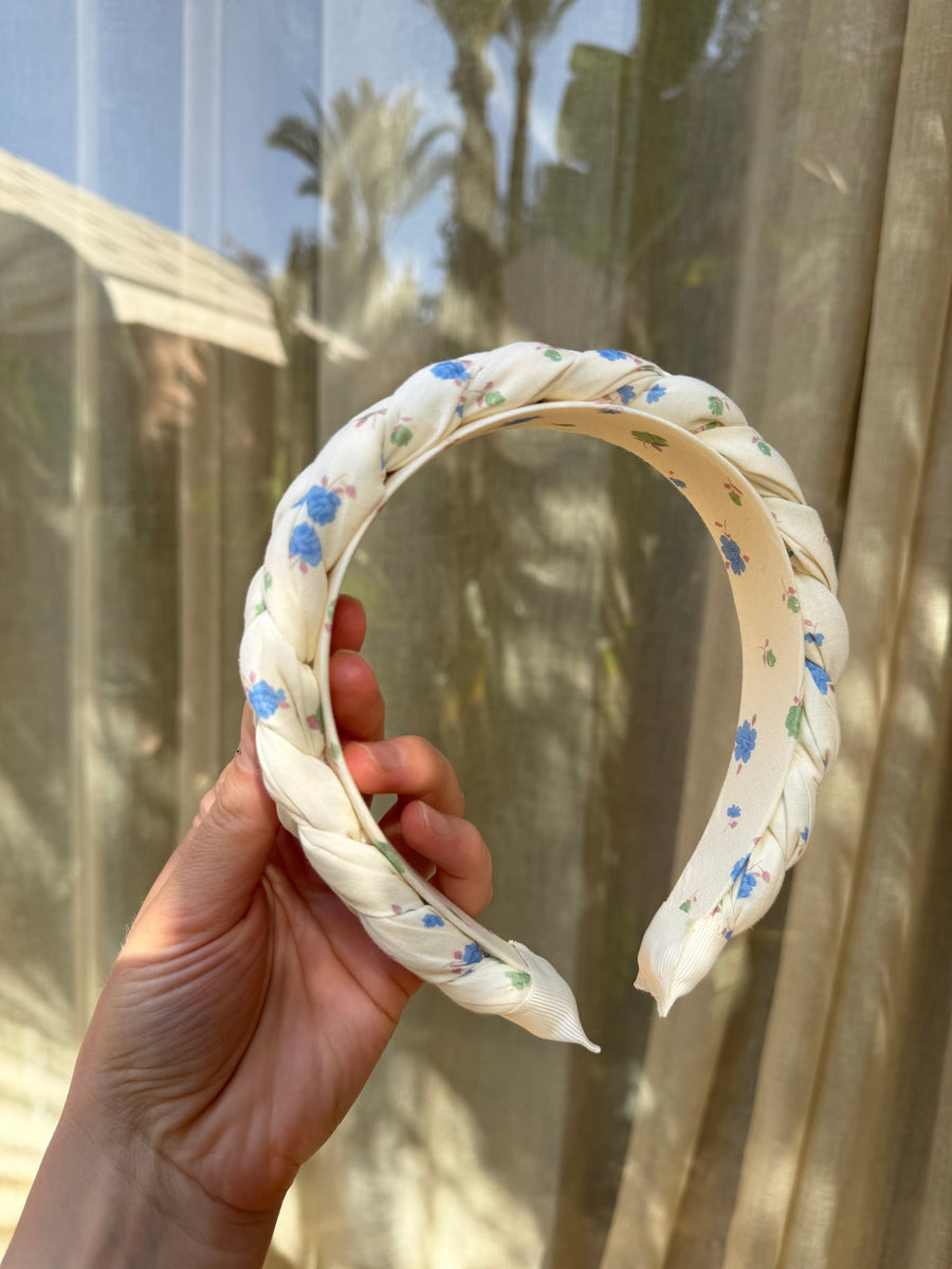 BLOSSOM BREEZE HAIRBAND Joseph Copenhagen 