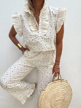 BLOSSOM BREEZE TOP