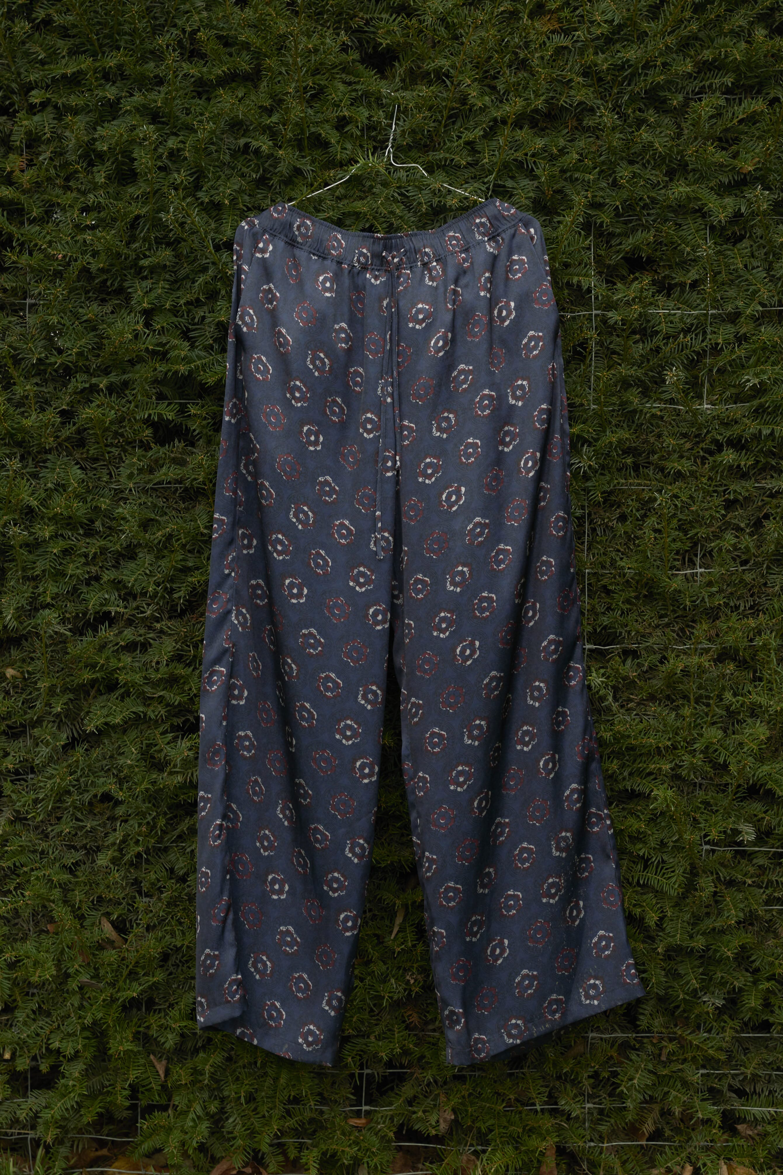 BLOSSOM KIMONO PANTS Bukser Joseph CPH 