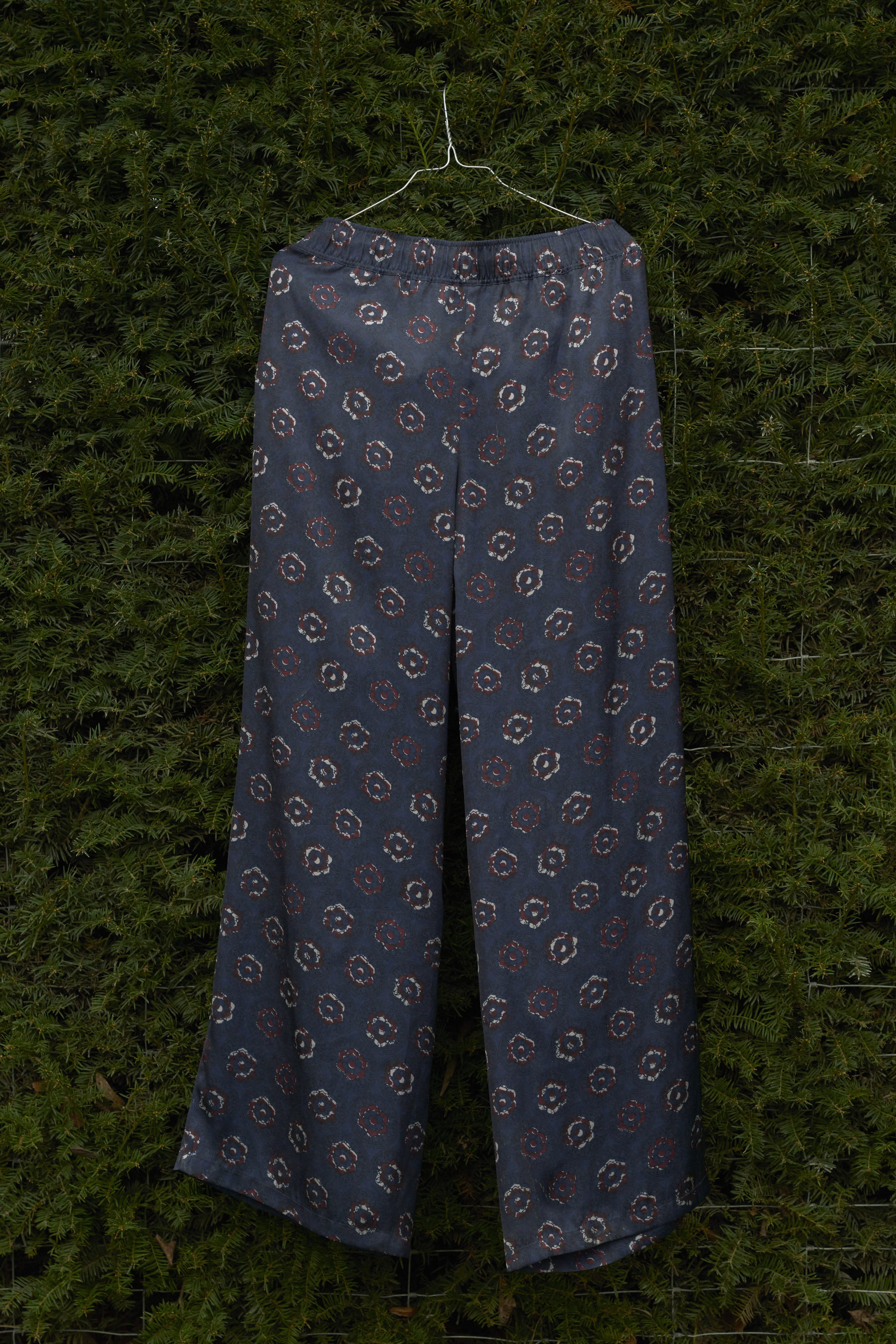 BLOSSOM KIMONO PANTS Bukser Joseph CPH 