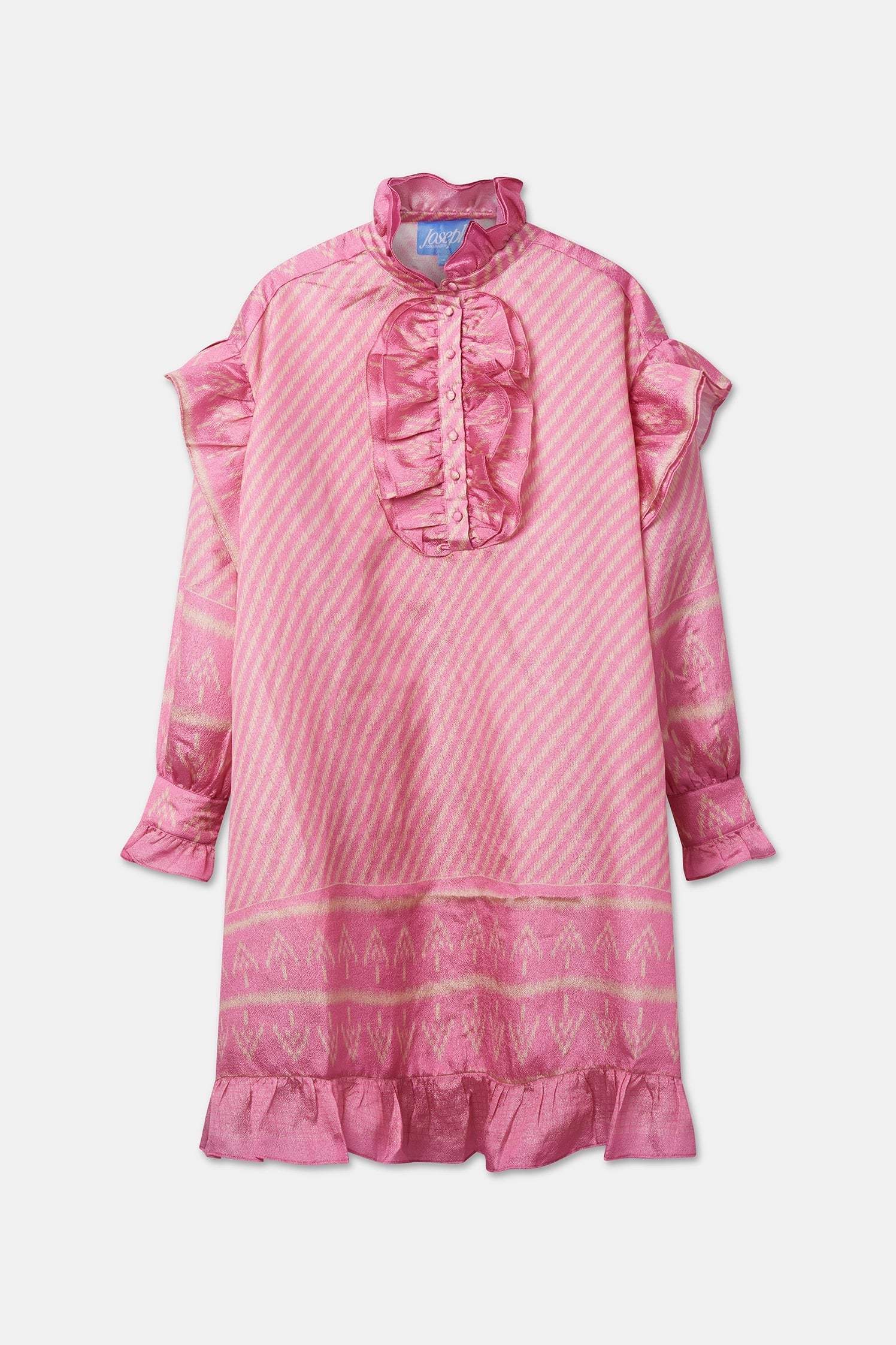 Bobbi Sari Dress Kjoler Joseph CPH 