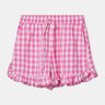 BOUGAINVILLEA FRILL SHORTS Bukser Joseph CPH 