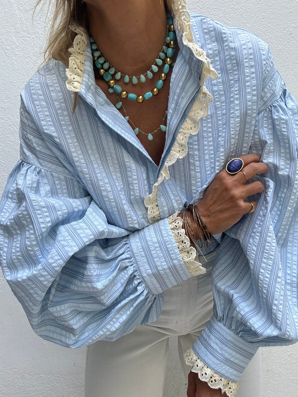 Camille shirt Shirt Joseph Copenhagen 