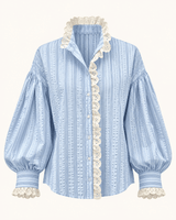 Camille shirt