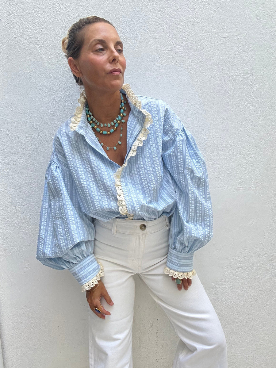 Camille shirt Shirt Joseph Copenhagen 