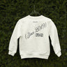 CLOUD COMFORT SWEAT MINI Skjorter og toppe Joseph CPH 