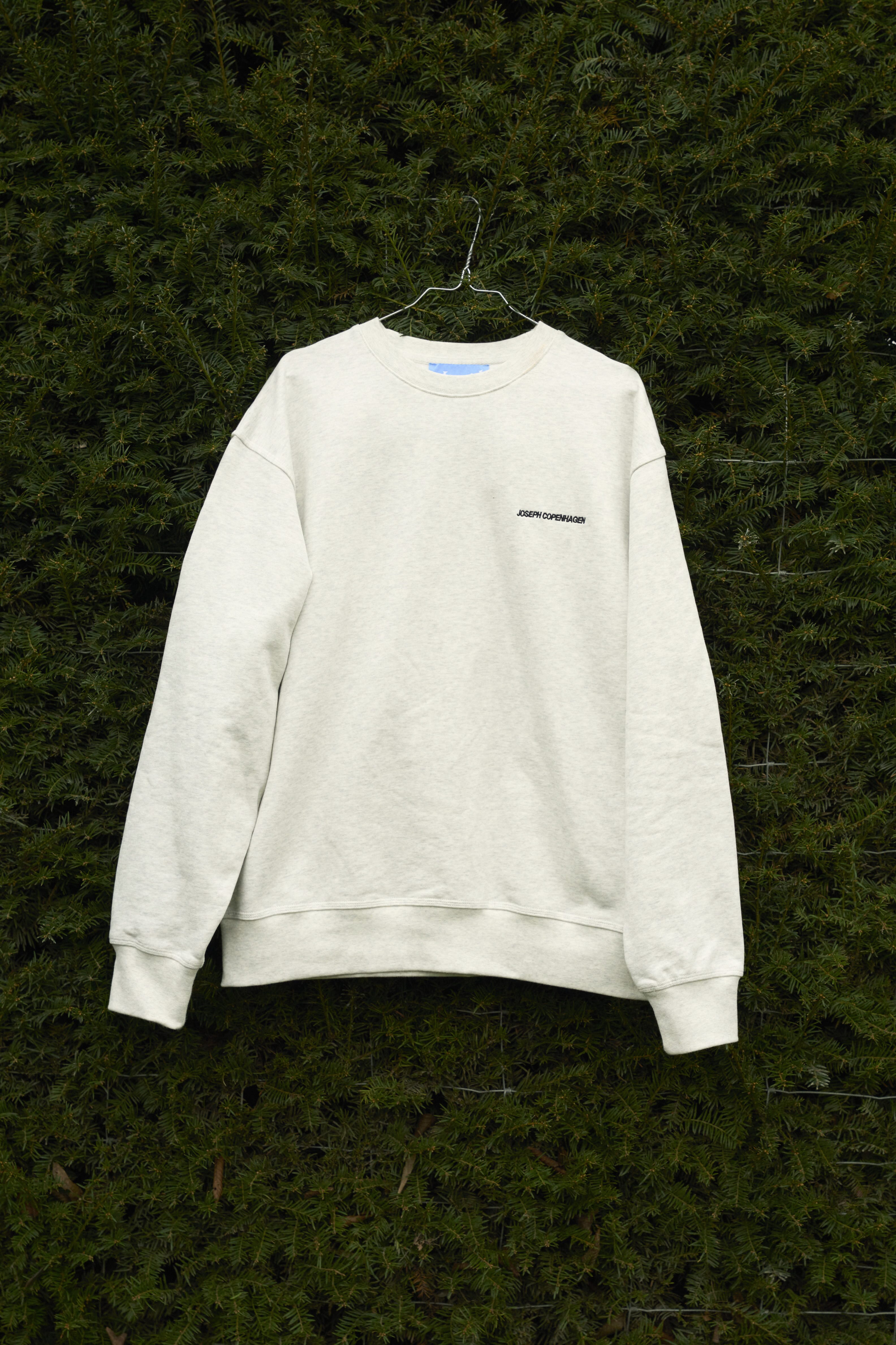 CLOUD COMFORT SWEAT SHIRT Skjorter og toppe Joseph CPH 