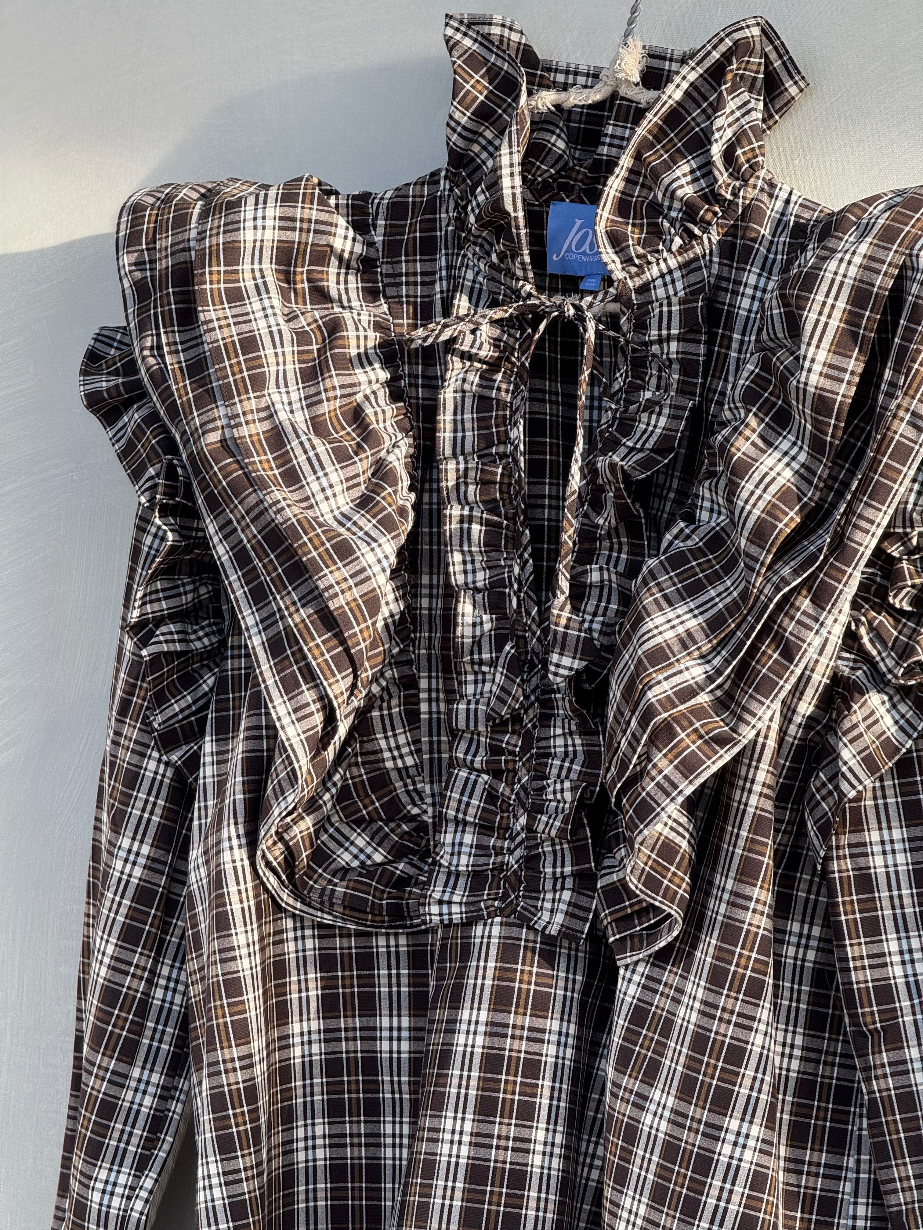 COCOA BEAN HEAT SHIRT Skjorter og toppe Joseph Copenhagen 