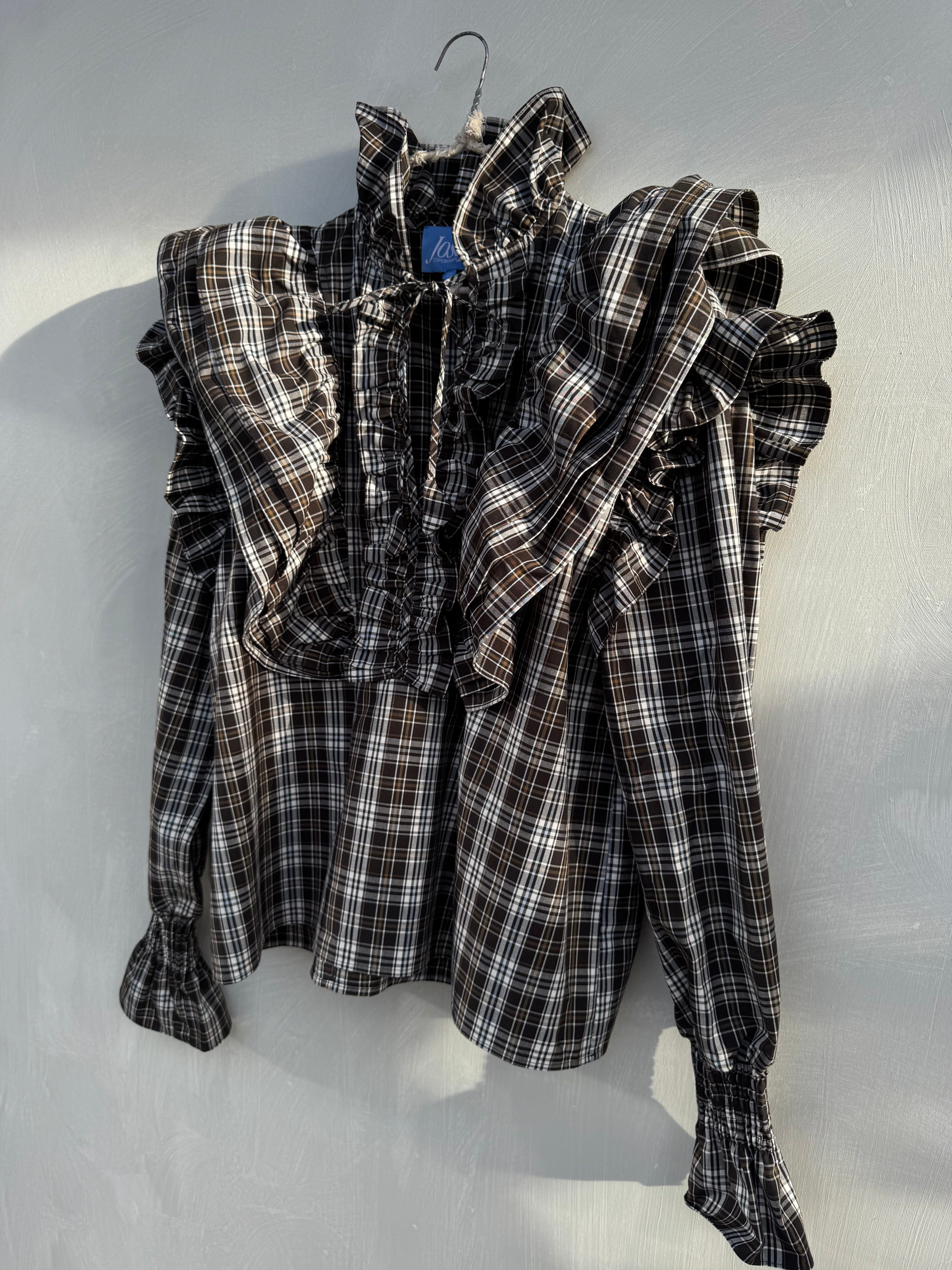 COCOA BEAN HEAT SHIRT Skjorter og toppe Joseph Copenhagen 