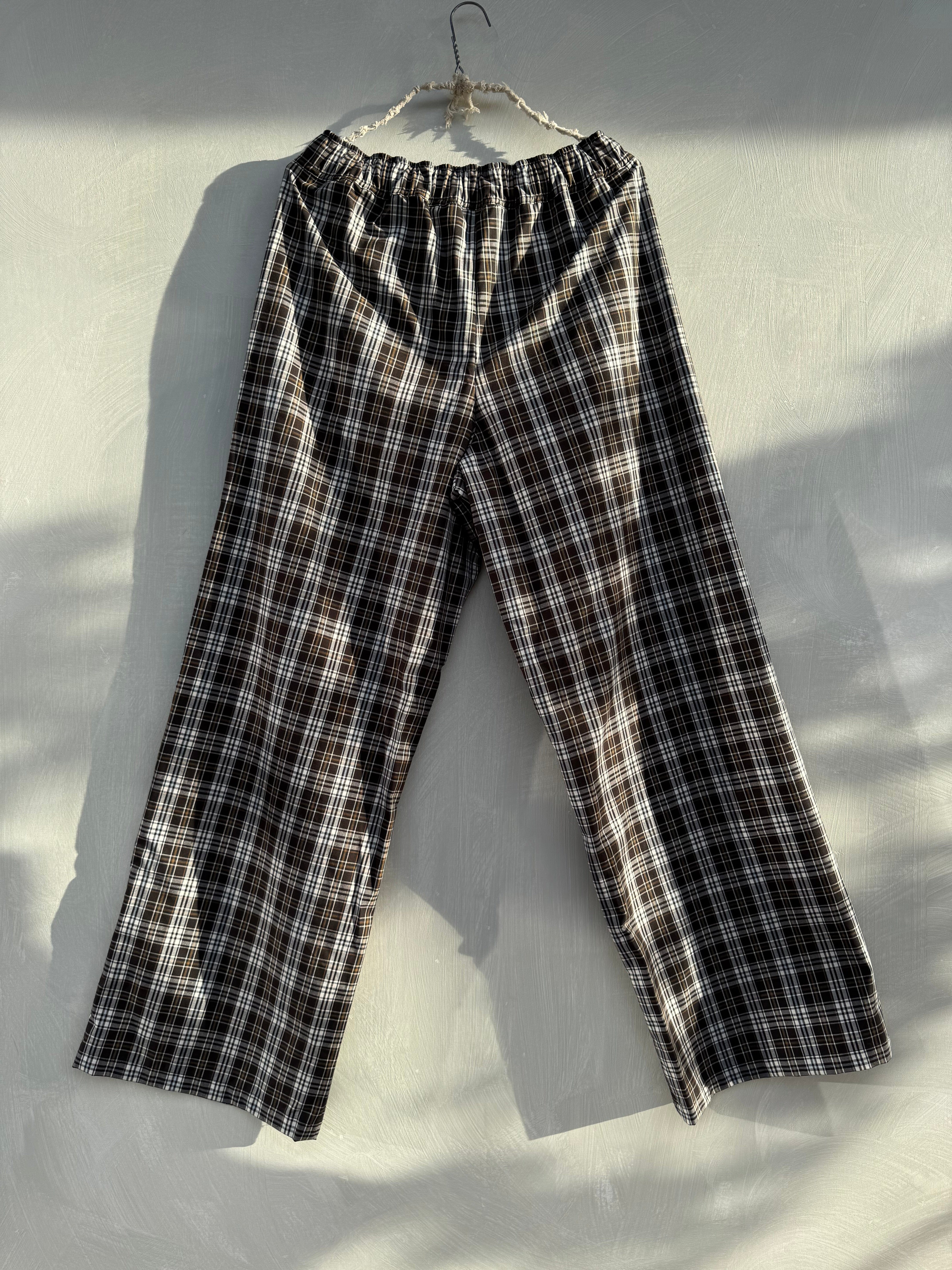 COCOA BEAN KIMONO PANTS Bukser Joseph Copenhagen 