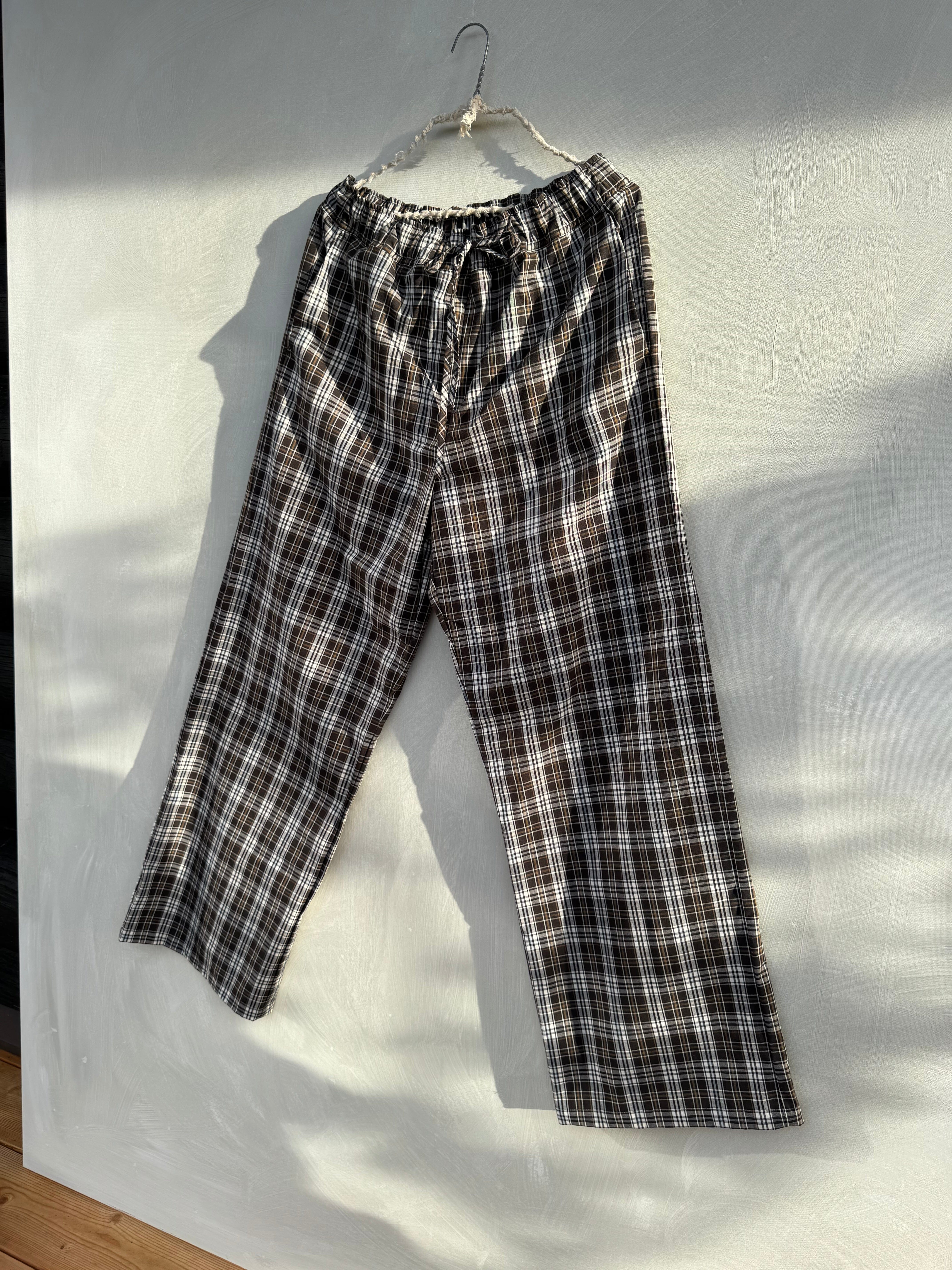 COCOA BEAN KIMONO PANTS Bukser Joseph Copenhagen 