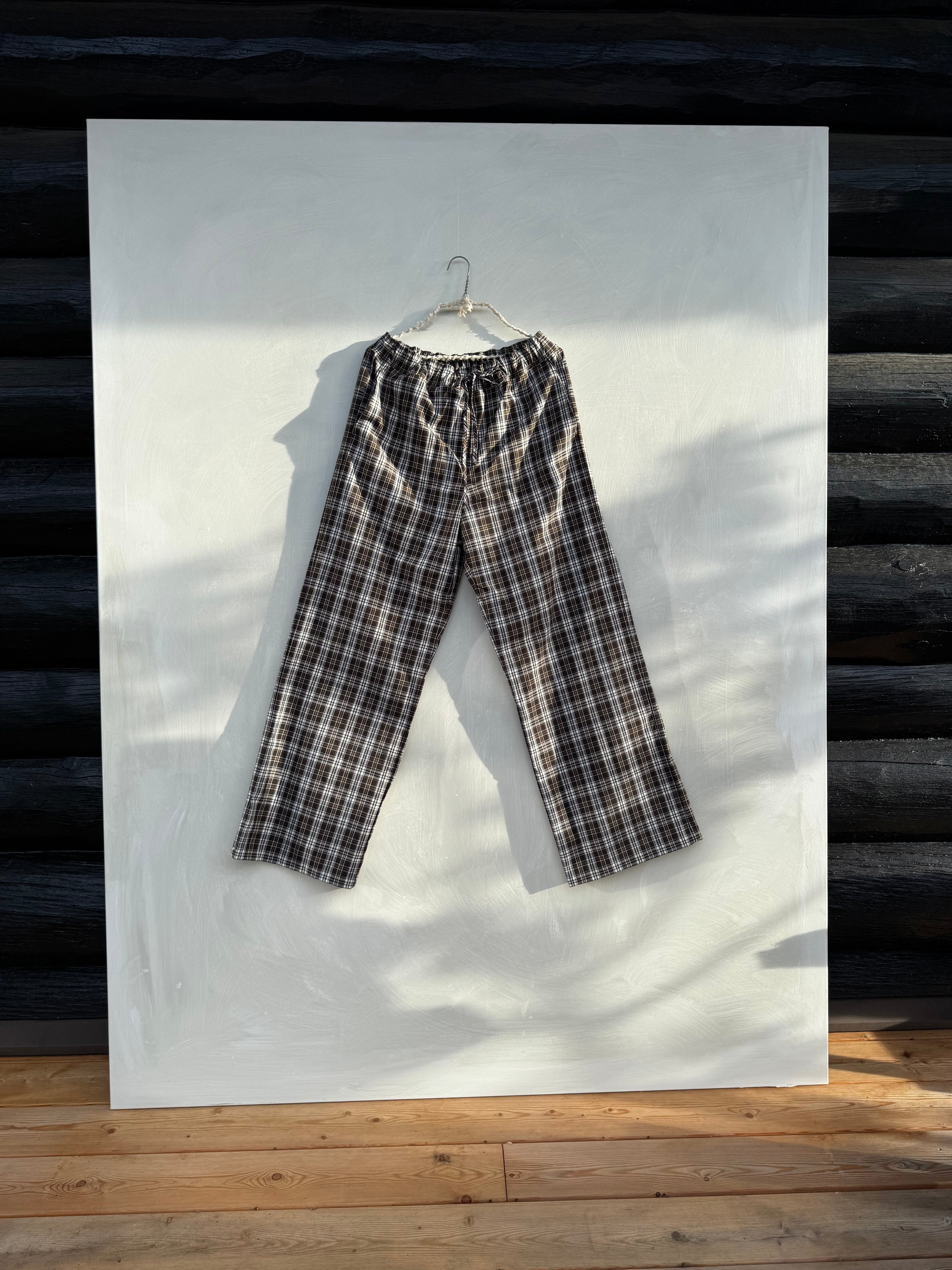 COCOA BEAN KIMONO PANTS Bukser Joseph Copenhagen 