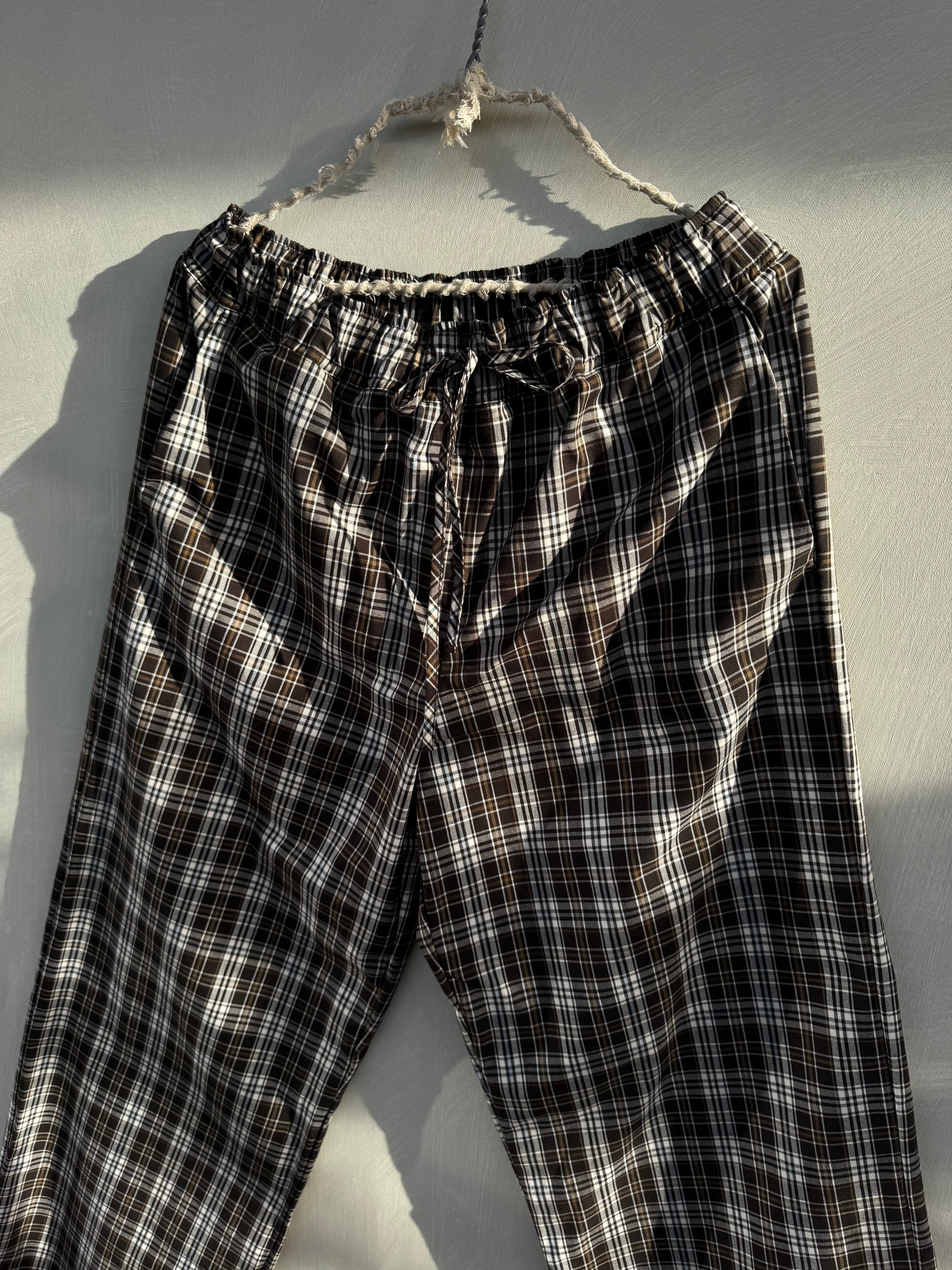 COCOA BEAN KIMONO PANTS Bukser Joseph Copenhagen 