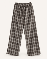 COCOA BEAN KIMONO PANTS