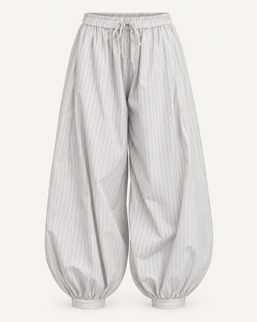 COLLETTE LIZA BALOON PANT – packshot