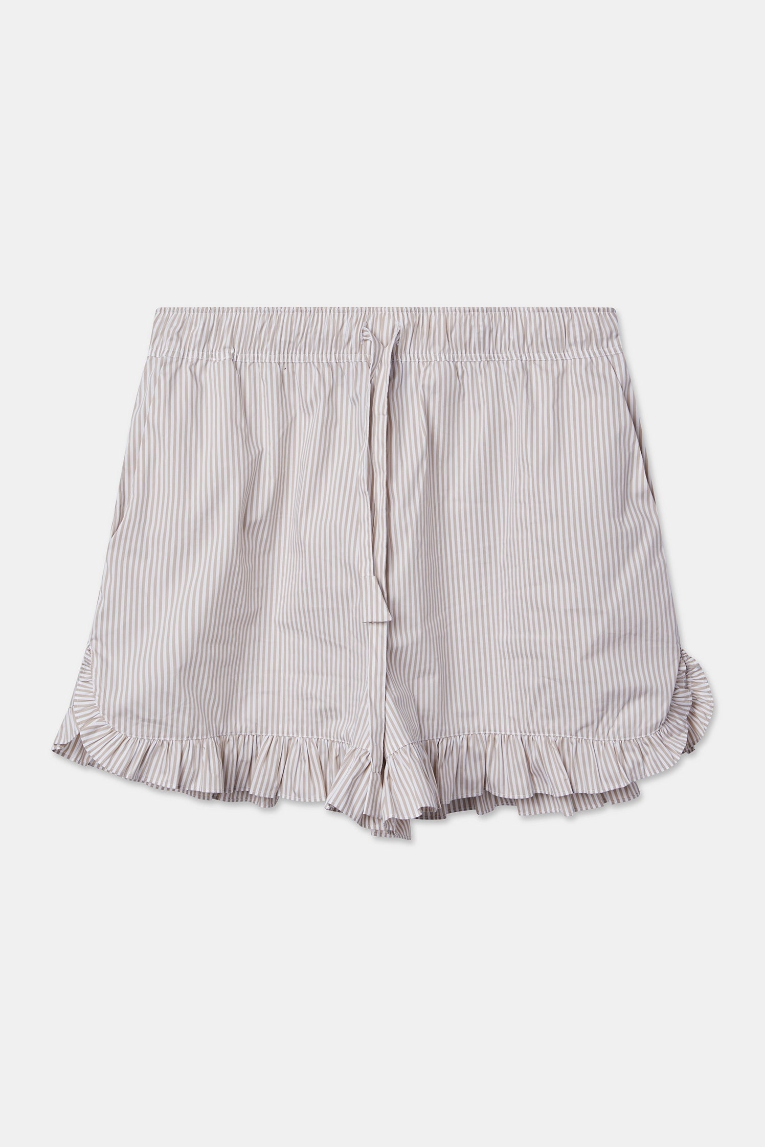 DAISY FRILL SHORTS Bukser Joseph CPH 