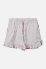 DAISY FRILL SHORTS
