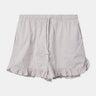 DAISY FRILL SHORTS Bukser Joseph CPH 