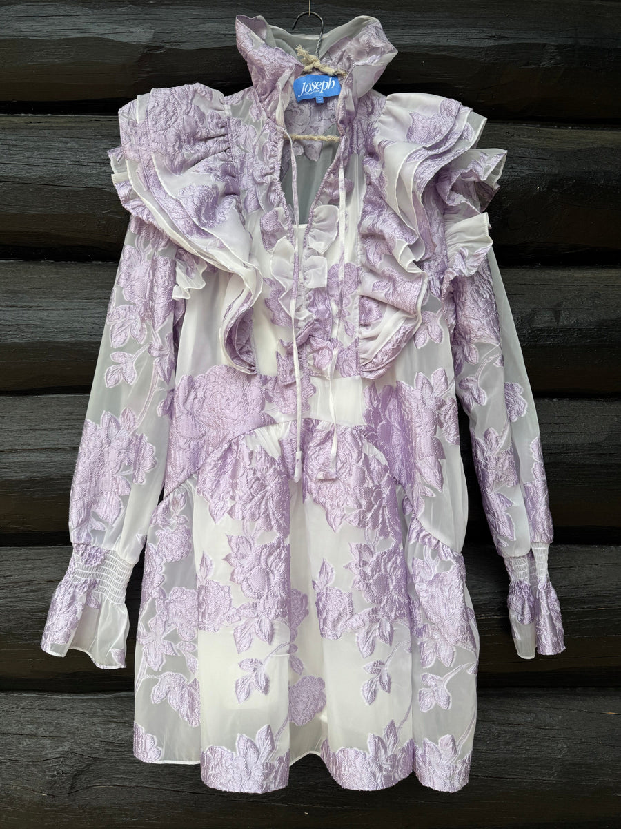 DAY DREAM HEAT DRESS Kjoler Joseph CPH 