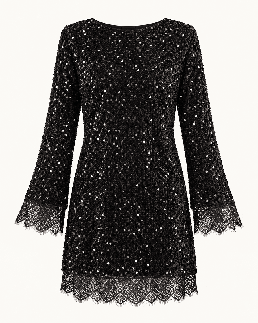 DAZZLE BRIGHT DRESS packshot