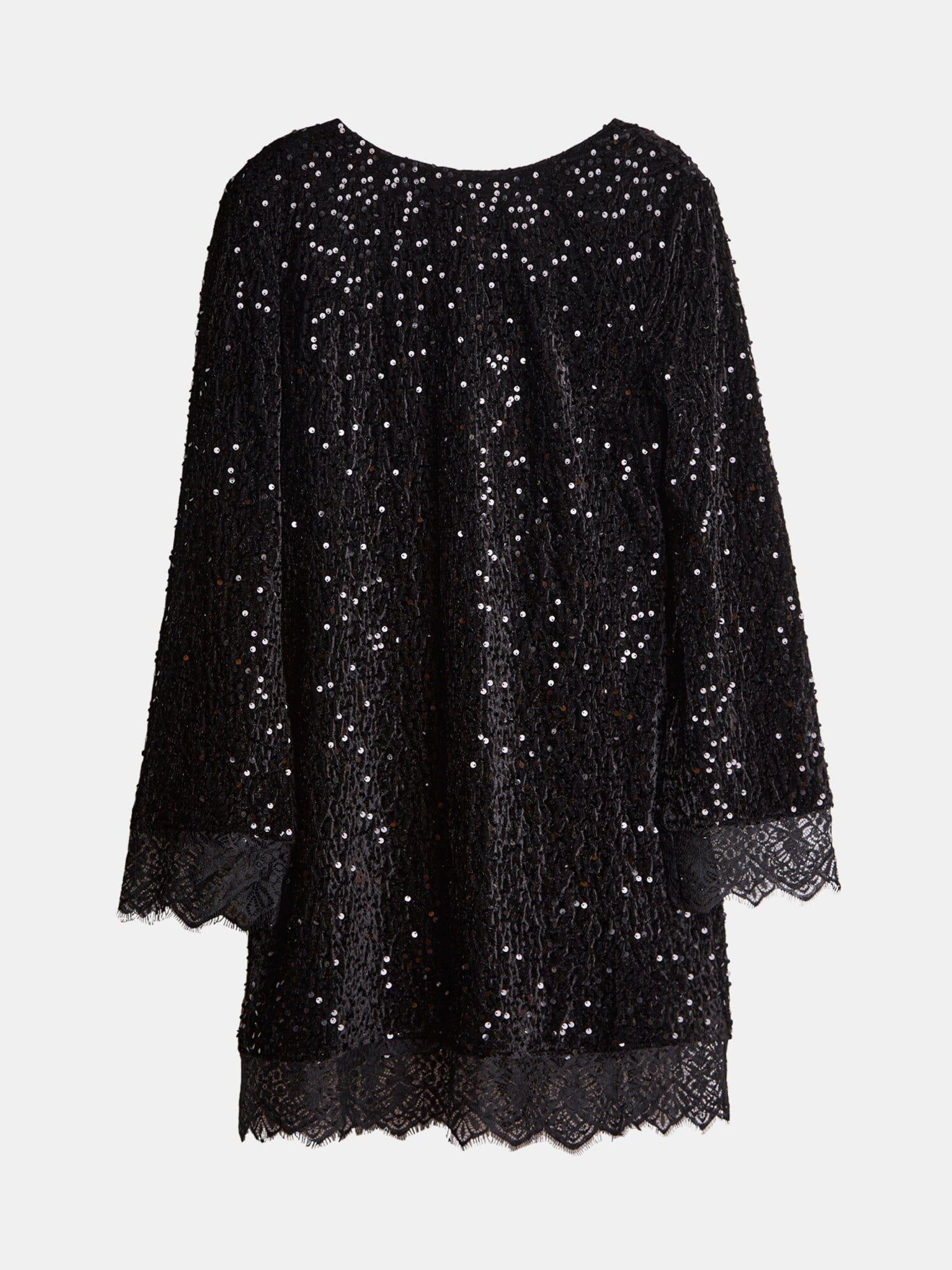 DAZZLE BRIGHT DRESS Kjoler Joseph Copenhagen 