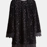 DAZZLE BRIGHT DRESS Kjoler Joseph Copenhagen 