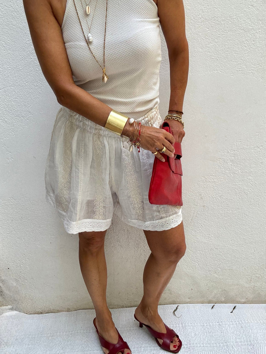 DOLLY CÉLESTE SHORTS Joseph Copenhagen 
