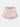 DUSTY ROSE FRILL SHORTS Bukser Joseph CPH