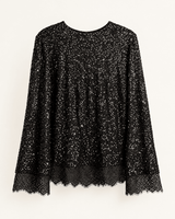 EVE BRIGHT BLUSE
