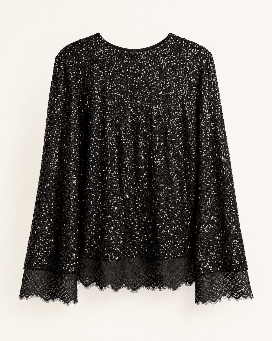 EVE BRIGHT BLOUSE packshot