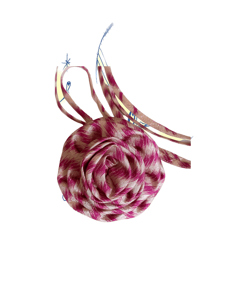 FIRST LOVE ROSE BELT Joseph Copenhagen