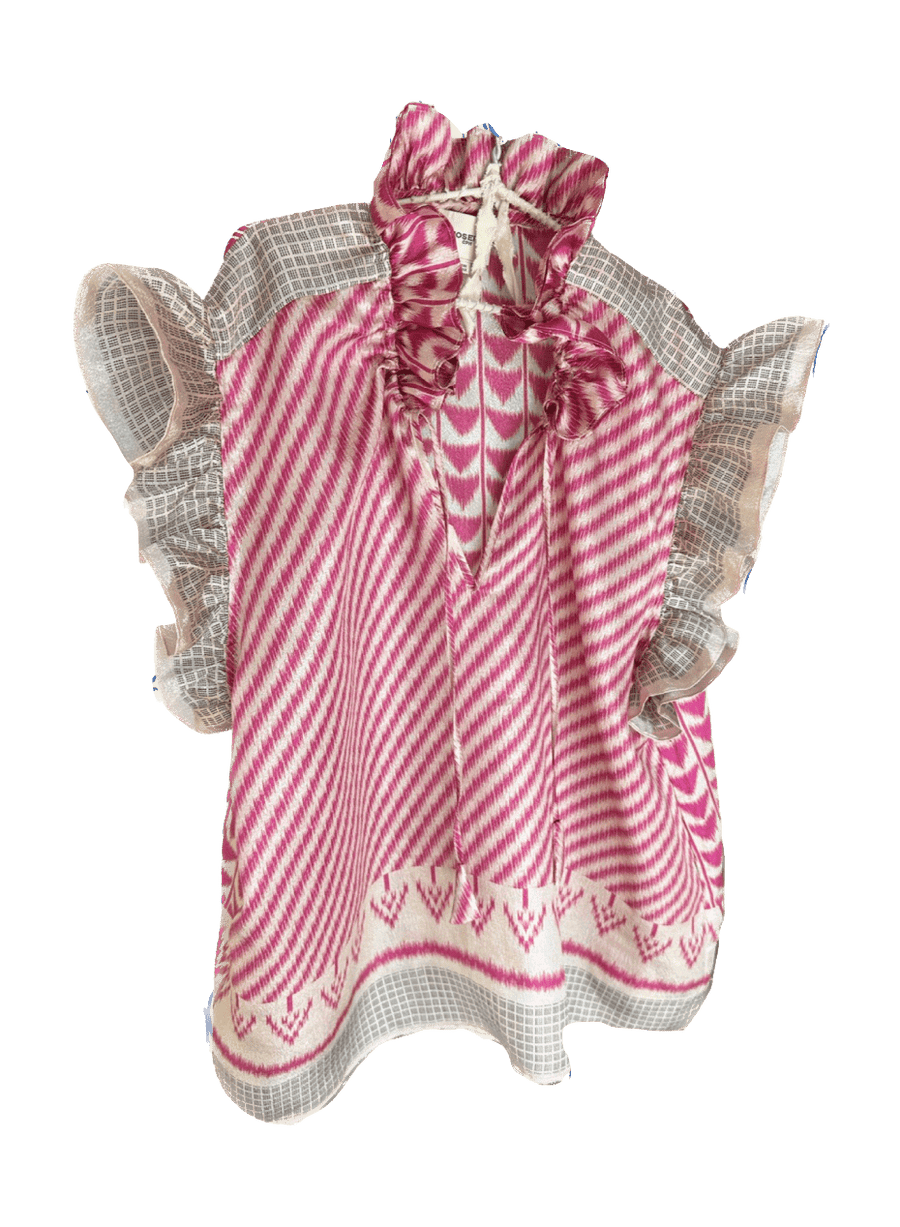 FIRST LOVE SUMMER TOP Joseph Copenhagen