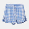 FORGET-ME-NOT FRILL SHORTS Bukser Joseph CPH 