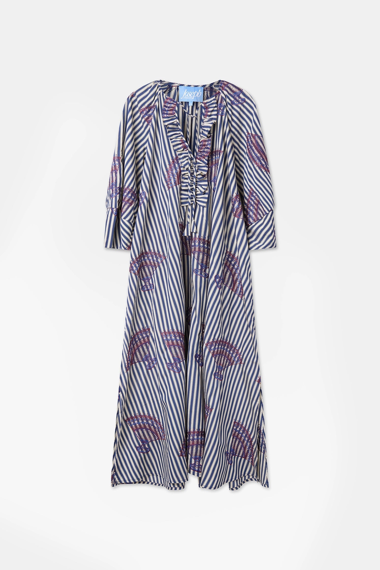 Frankie Maxi dress Kjoler Joseph CPH 