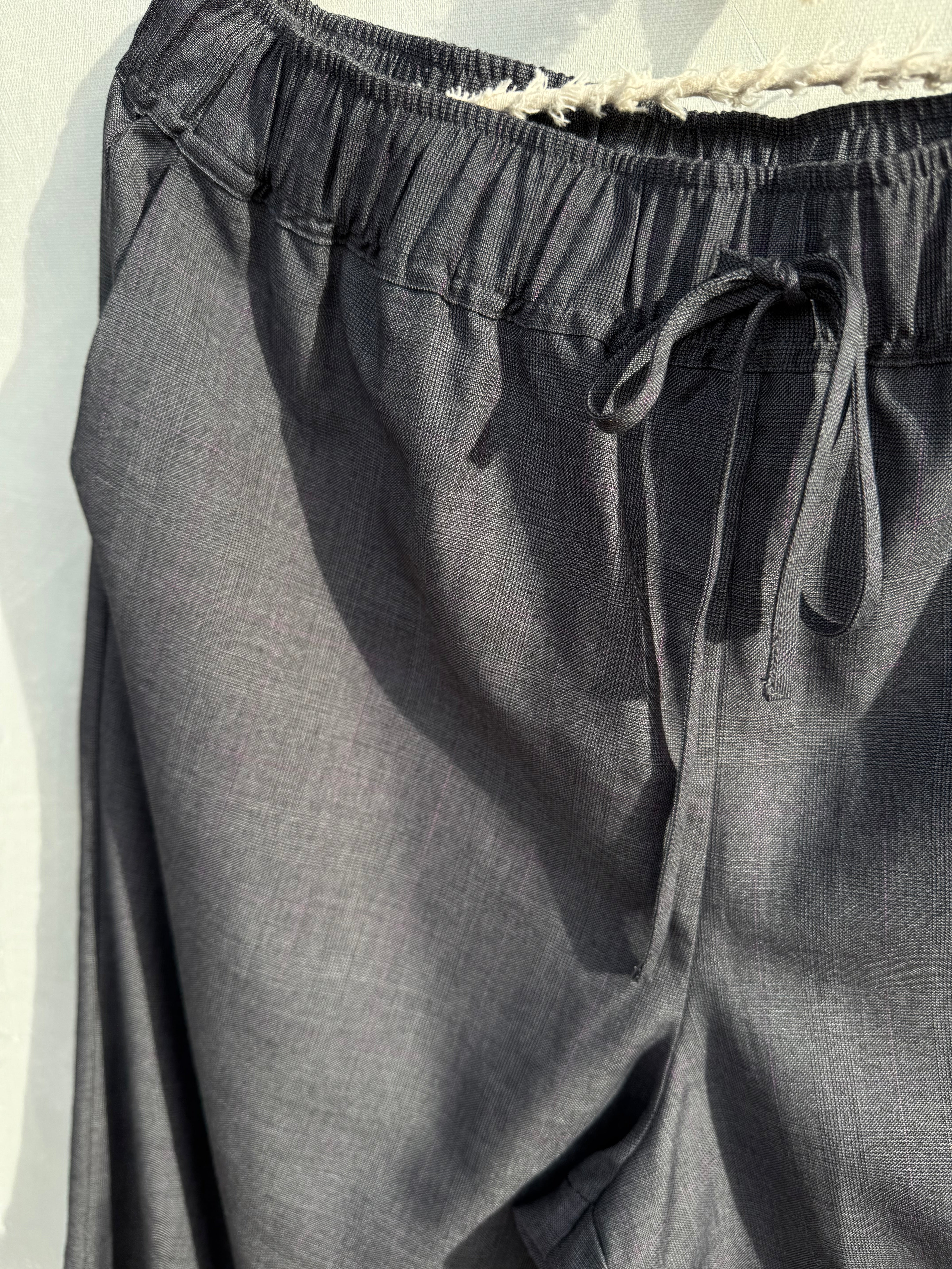 FROZEN LAKE KIMONO PANT Bukser Joseph Copenhagen 